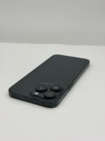 iPhone 15 Pro Max 256 GB Negru Grad A Produs Folosit - imagine 2