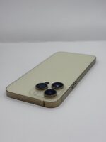 iPhone 14 Pro Max 512 GB Gold Grad B Produs Folosit - imagine 7