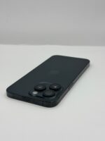 iPhone 15 Pro Max 256 GB Negru Grad A Produs Folosit - imagine 2