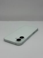 iPhone 16 128 GB Alb Grad A Produs Folosit - imagine 2