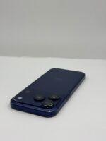 iPhone 17 Pro 256 GB Albastru Grad C Produs Folosit - imagine 2