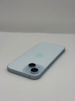 iPhone 15 128 GB Alb Grad A Produs Folosit - imagine 2