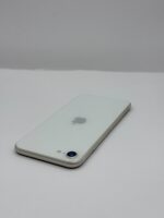 iPhone SE 64 GB Alb Grad A Produs Folosit - imagine 2