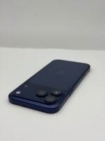 iPhone 17 Pro Max 256 GB Albastru Grad A Produs Folosit - imagine 2