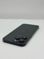 iPhone 14 Pro Max 256 GB Negru Grad A Produs Folosit - imagine 2
