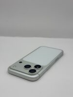 iPhone 17 Pro 256 GB Alb Grad A Produs Folosit - imagine 2