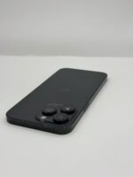 iPhone 14 Pro Max 128 GB Negru Grad A Produs Folosit - imagine 2