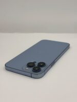 iPhone 13 Pro Max 256 GB Albastru Grad A Produs Folosit - imagine 2
