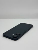 iPhone 16 128 GB Negru Grad B Produs Folosit - imagine 2