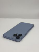 iPhone 13 Pro Max 128 GB Albastru Grad A Produs Folosit - imagine 2