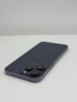 iPhone 14 Pro Max 256 GB Violet Grad B Produs Folosit - imagine 2
