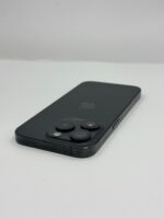 iPhone 15 Pro 128 GB Negru Grad A Produs Folosit - imagine 7