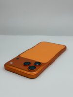 iPhone 17 Pro Max 256 GB Portocaliu Grad A Produs Folosit - imagine 7