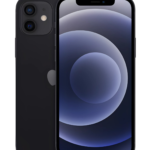 iPhone 12 64 GB Negru Grad B Produs Folosit