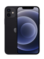 iPhone 12 64 GB Negru Grad B Produs Folosit