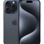 iPhone 15 Pro 128 GB Albastru Grad A Produs Folosit