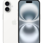 iPhone 16 256 GB Alb Grad A Produs Folosit