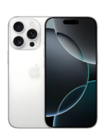 iPhone 16 Pro 128 GB Alb Grad A Produs Folosit