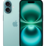 iPhone 16 128 GB Verde Grad A Produs Folosit
