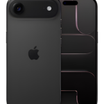 iPhone Air 256 GB Negru Grad A Produs Folosit
