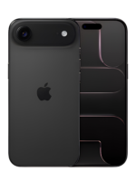 iPhone Air 256 GB Negru Grad A Produs Folosit