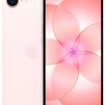 iPhone 17e 256 GB Roz Grad A Produs Folosit