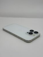 iPhone 16 Pro 128 GB Alb Grad A Produs Folosit - imagine 6
