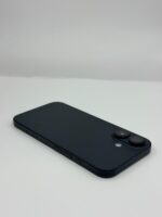 iPhone 16 128 GB Negru Grad A Produs Folosit - imagine 6