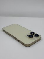 iPhone 14 Pro 256 GB Gold Grad A Produs Folosit - imagine 6