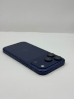 iPhone 17 Pro 256 GB Albastru Grad A Produs Folosit - imagine 3