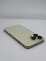 iPhone 14 Pro Max 512 GB Gold Grad B Produs Folosit - imagine 6