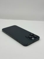 iPhone 15 Pro Max 256 GB Negru Grad A Produs Folosit - imagine 3