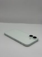 iPhone 16 128 GB Alb Grad A Produs Folosit - imagine 3