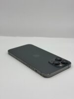 iPhone 13 Pro Max 128 GB Gri Grad B Produs Folosit - imagine 3