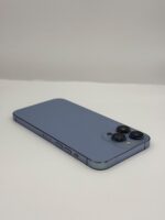 iPhone 13 Pro Max 256 GB Albastru Grad A Produs Folosit - imagine 3