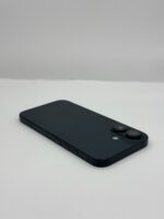 iPhone 16 128 GB Negru Grad B Produs Folosit - imagine 3