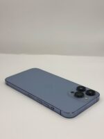 iPhone 13 Pro Max 128 GB Albastru Grad A Produs Folosit - imagine 3