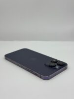 iPhone 14 Pro Max 256 GB Violet Grad B Produs Folosit - imagine 3