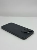 iPhone 15 Pro 128 GB Negru Grad A Produs Folosit - imagine 6