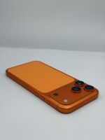 iPhone 17 Pro Max 256 GB Portocaliu Grad A Produs Folosit - imagine 6