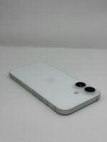 iPhone 16 256 GB Alb Grad A Produs Folosit - imagine 6