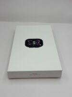 Apple Watch Ultra 3 49MM Negru Produs Folosit - imagine 4