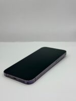 iPhone 14 Pro Max 256 GB Violet Grad B Produs Folosit - imagine 4