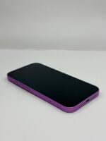 iPhone 16 128 GB Violet Grad A Produs Folosit - imagine 4