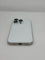 iPhone 16 Pro 128 GB Alb Grad A Produs Folosit - imagine 3