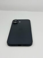 iPhone 16 128 GB Negru Grad A Produs Folosit - imagine 3