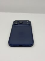 iPhone 17 Pro 256 GB Albastru Grad A Produs Folosit - imagine 6