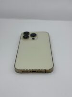 iPhone 14 Pro 256 GB Gold Grad A Produs Folosit - imagine 3