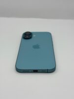 iPhone 16 128 GB Verde Grad A Produs Folosit - imagine 6