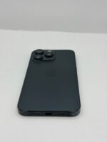 iPhone 15 Pro Max 256 GB Negru Grad A Produs Folosit - imagine 6